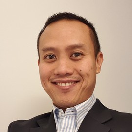 Yodi (M Ayodhia) Soebadi